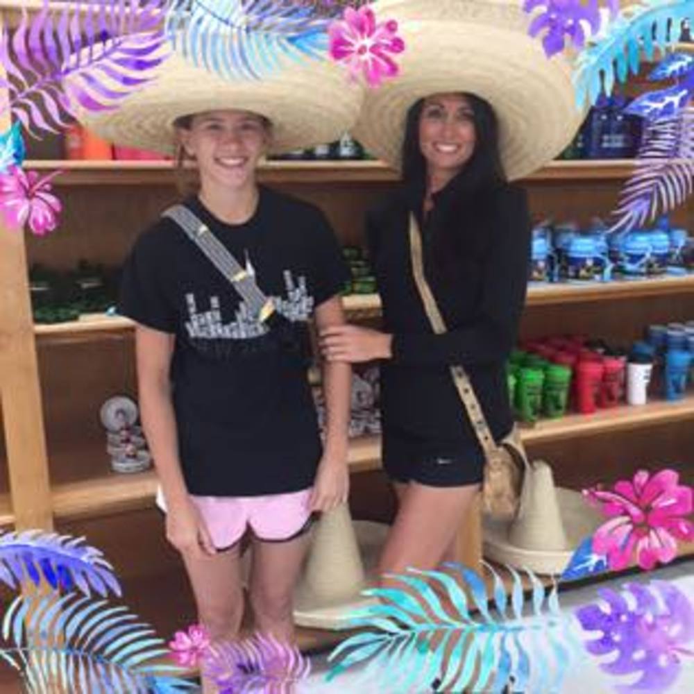 Meet your Posher, Penni